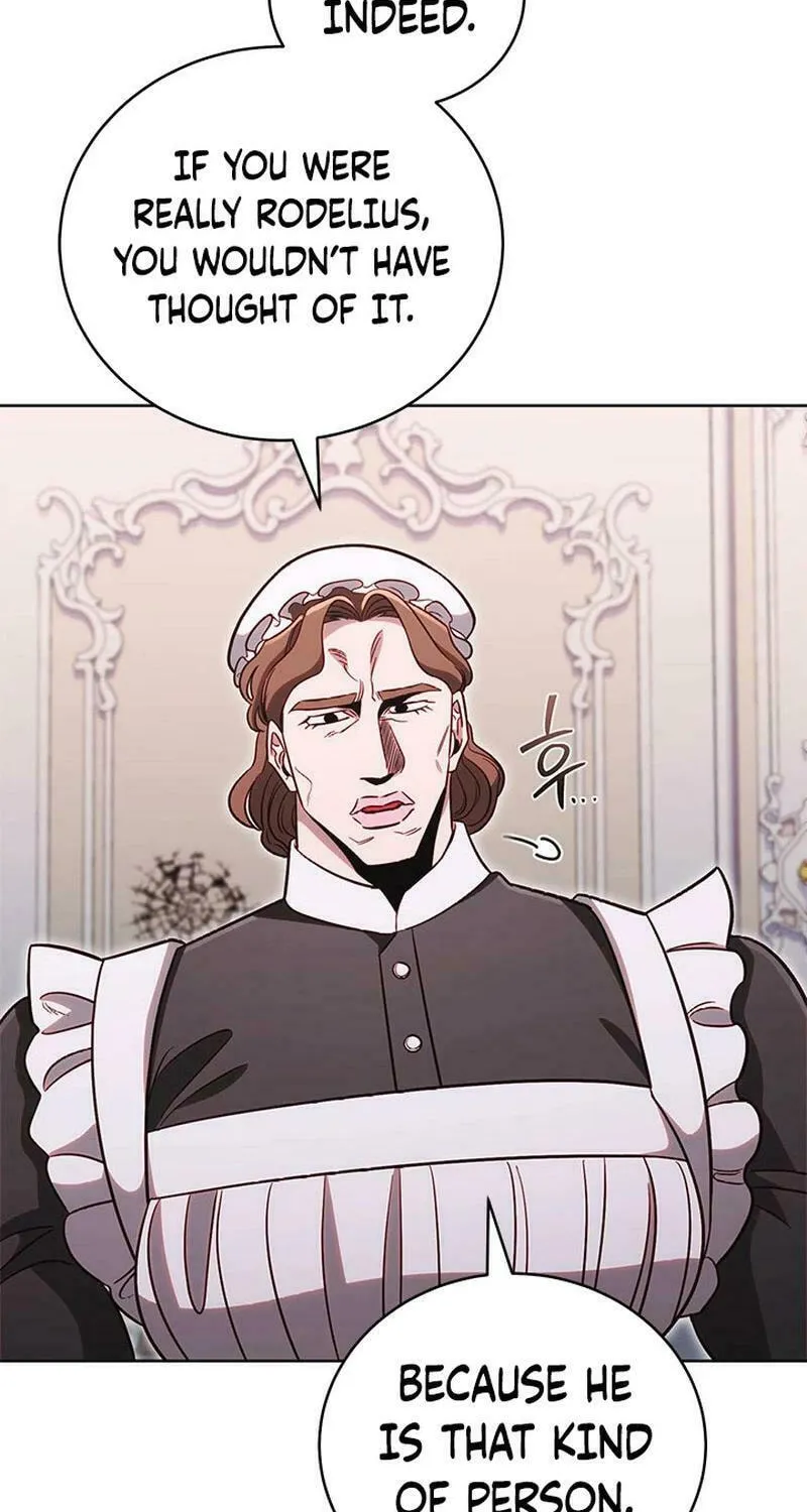 Nae Buhadeuri Michindeusi Yuneunghada Chapter 73 page 44 - 