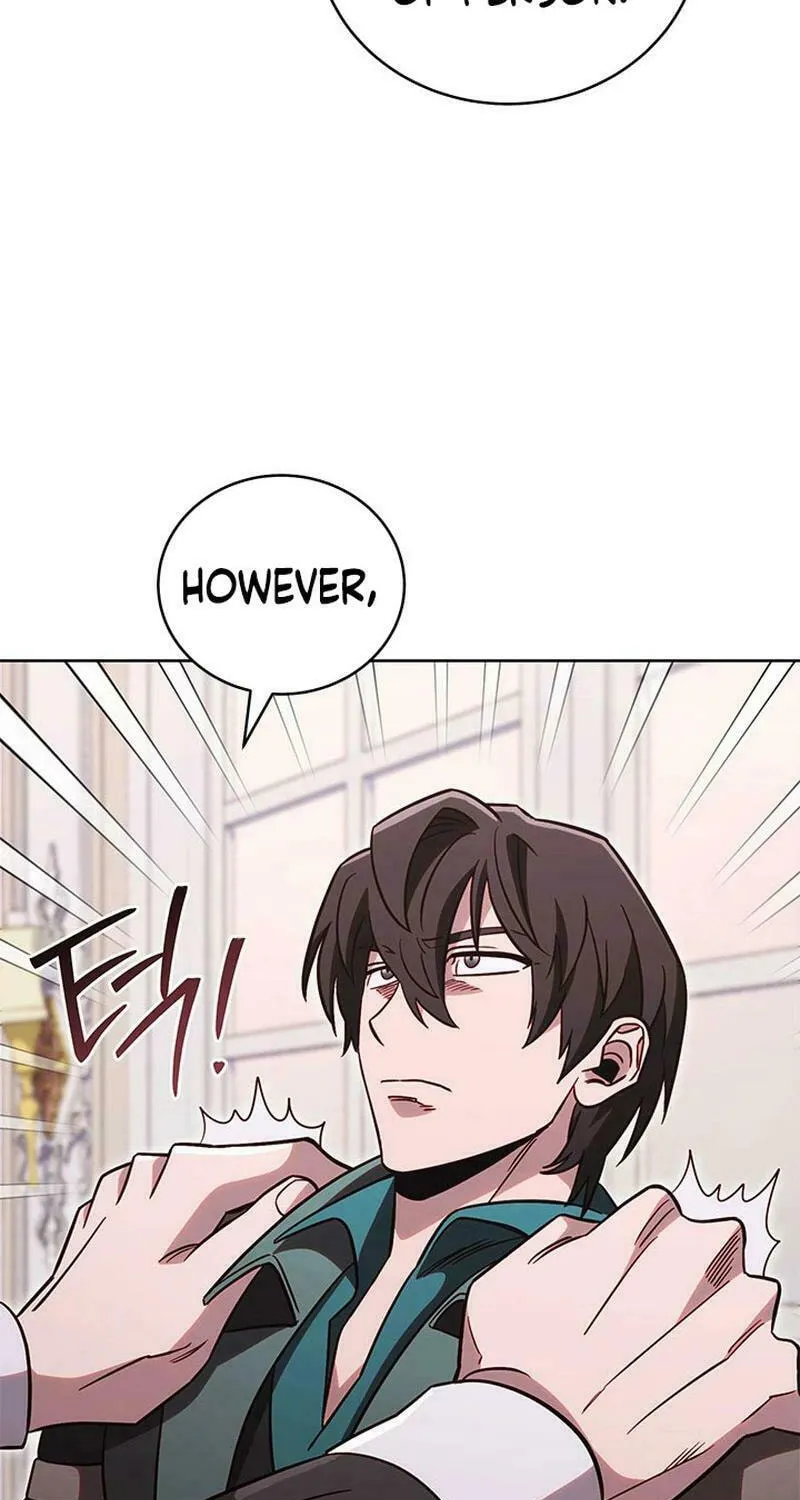 Nae Buhadeuri Michindeusi Yuneunghada Chapter 73 page 45 - 