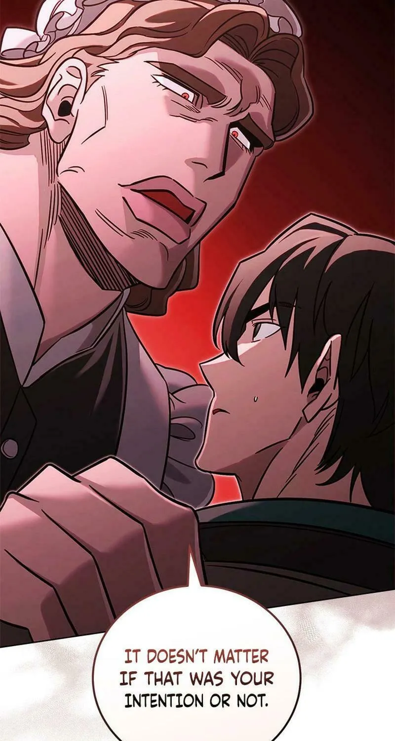 Nae Buhadeuri Michindeusi Yuneunghada Chapter 73 page 47 - 