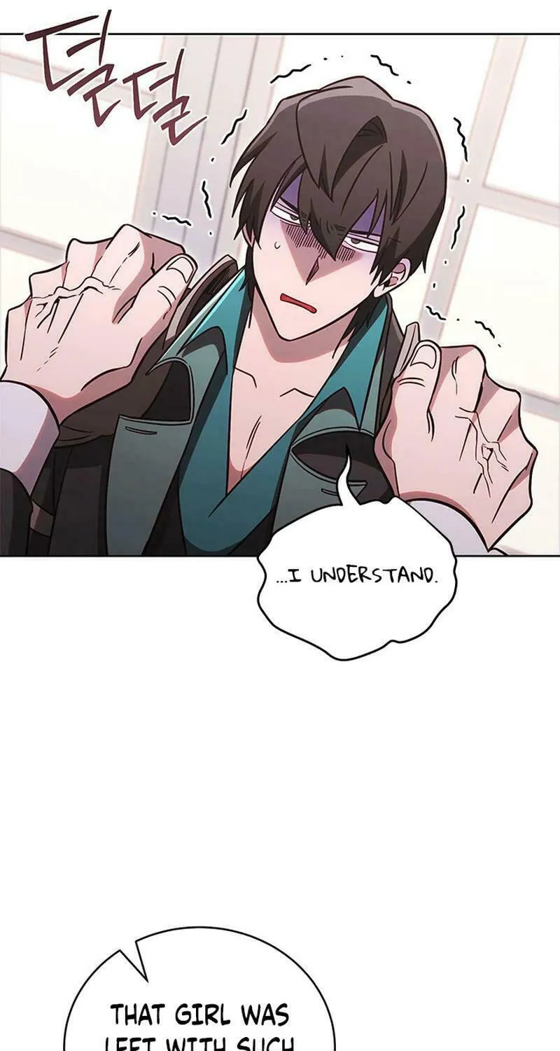Nae Buhadeuri Michindeusi Yuneunghada Chapter 73 page 49 - 