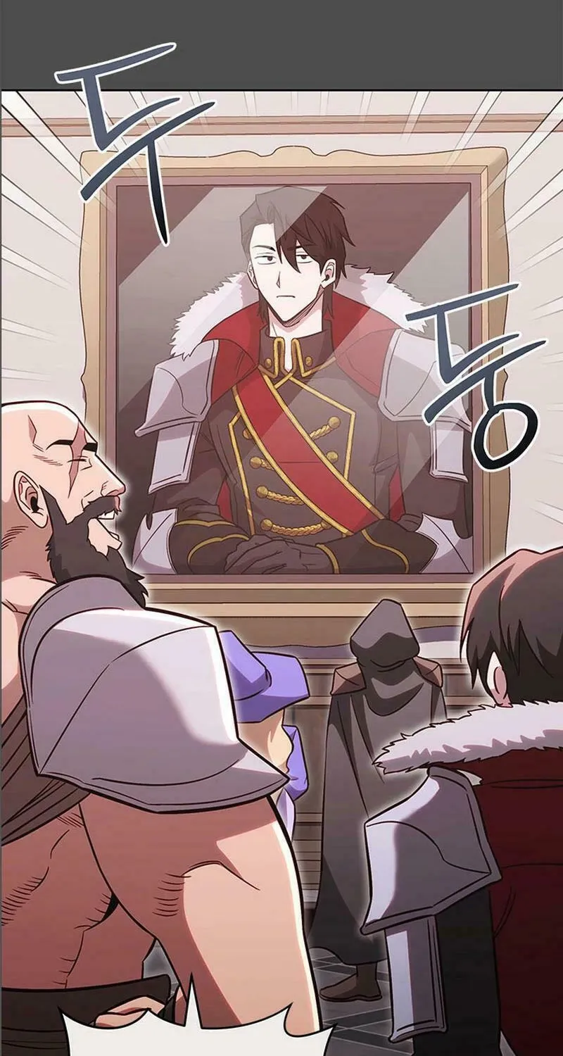 Nae Buhadeuri Michindeusi Yuneunghada Chapter 73 page 6 - 