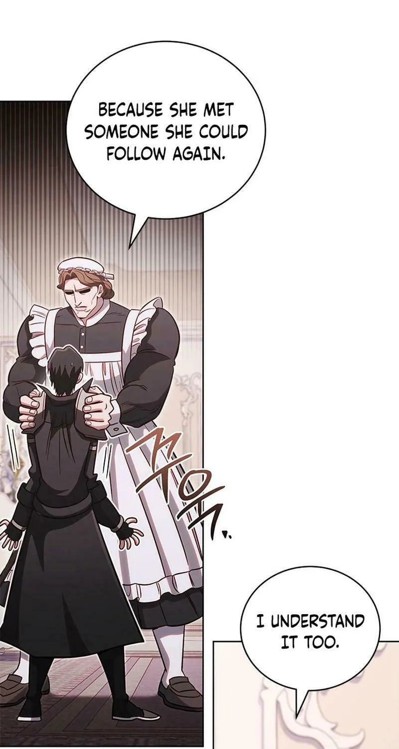 Nae Buhadeuri Michindeusi Yuneunghada Chapter 73 page 51 - 