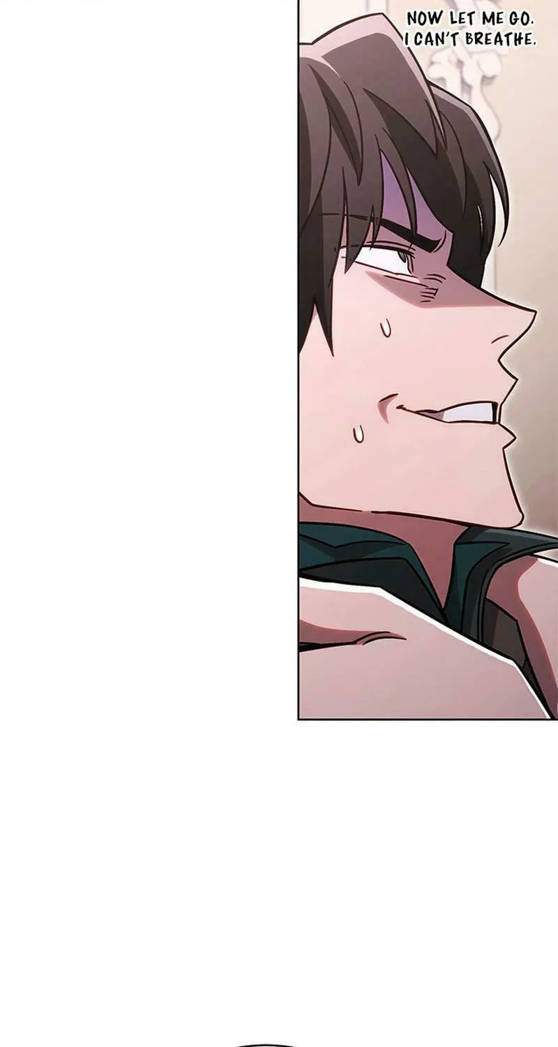 Nae Buhadeuri Michindeusi Yuneunghada Chapter 73 page 52 - 