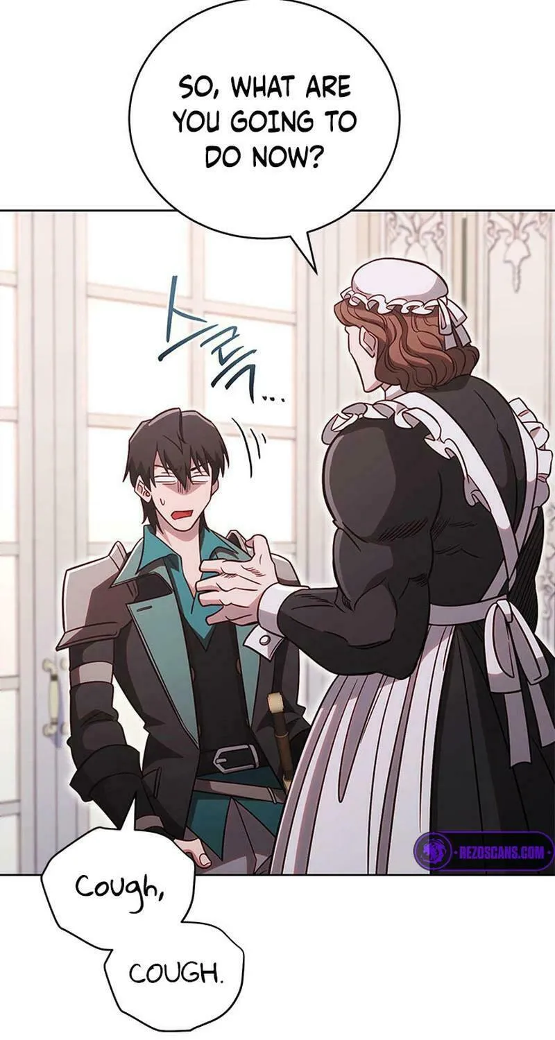 Nae Buhadeuri Michindeusi Yuneunghada Chapter 73 page 53 - 