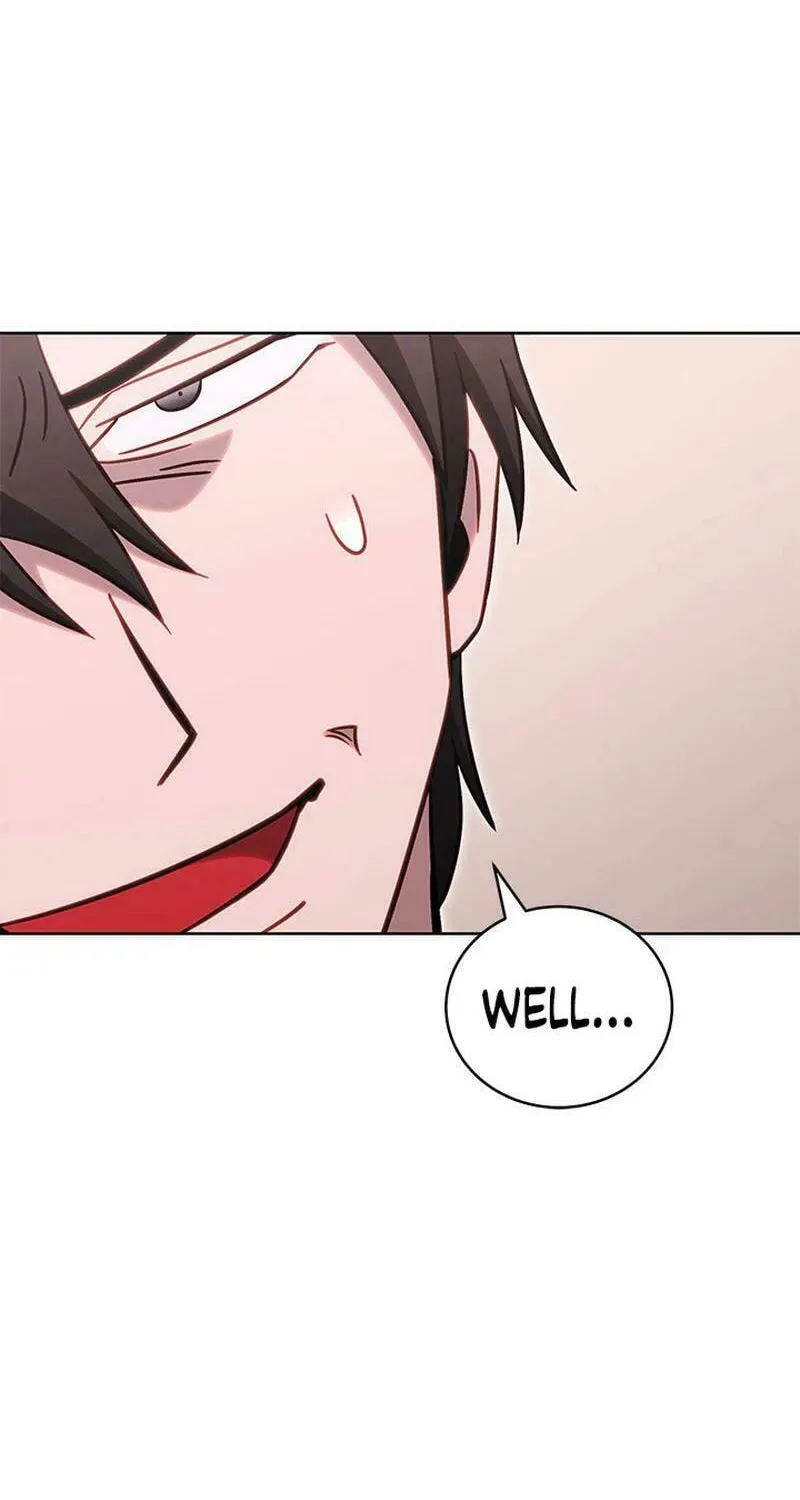 Nae Buhadeuri Michindeusi Yuneunghada Chapter 73 page 54 - 