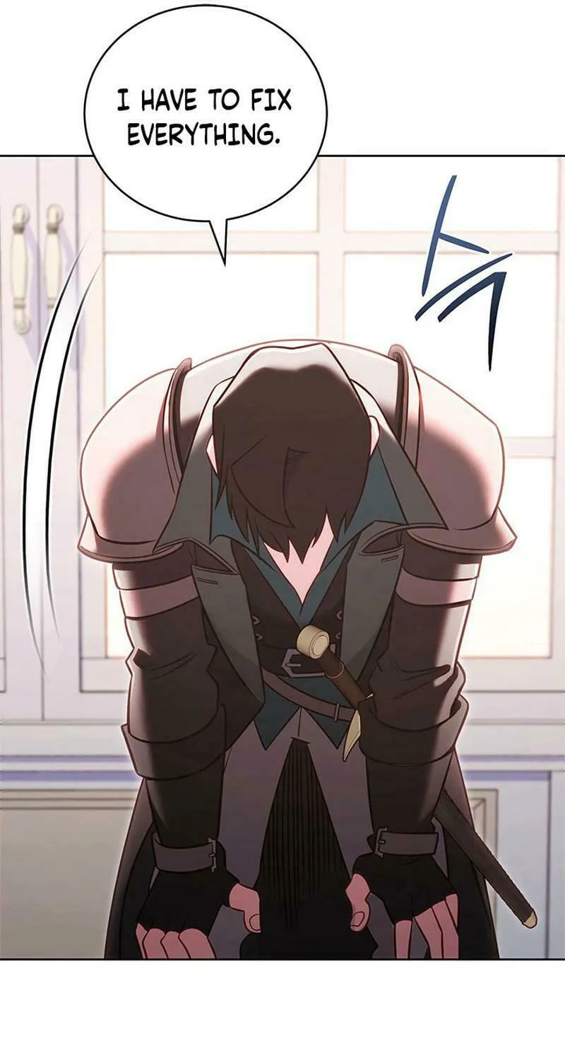 Nae Buhadeuri Michindeusi Yuneunghada Chapter 73 page 55 - 