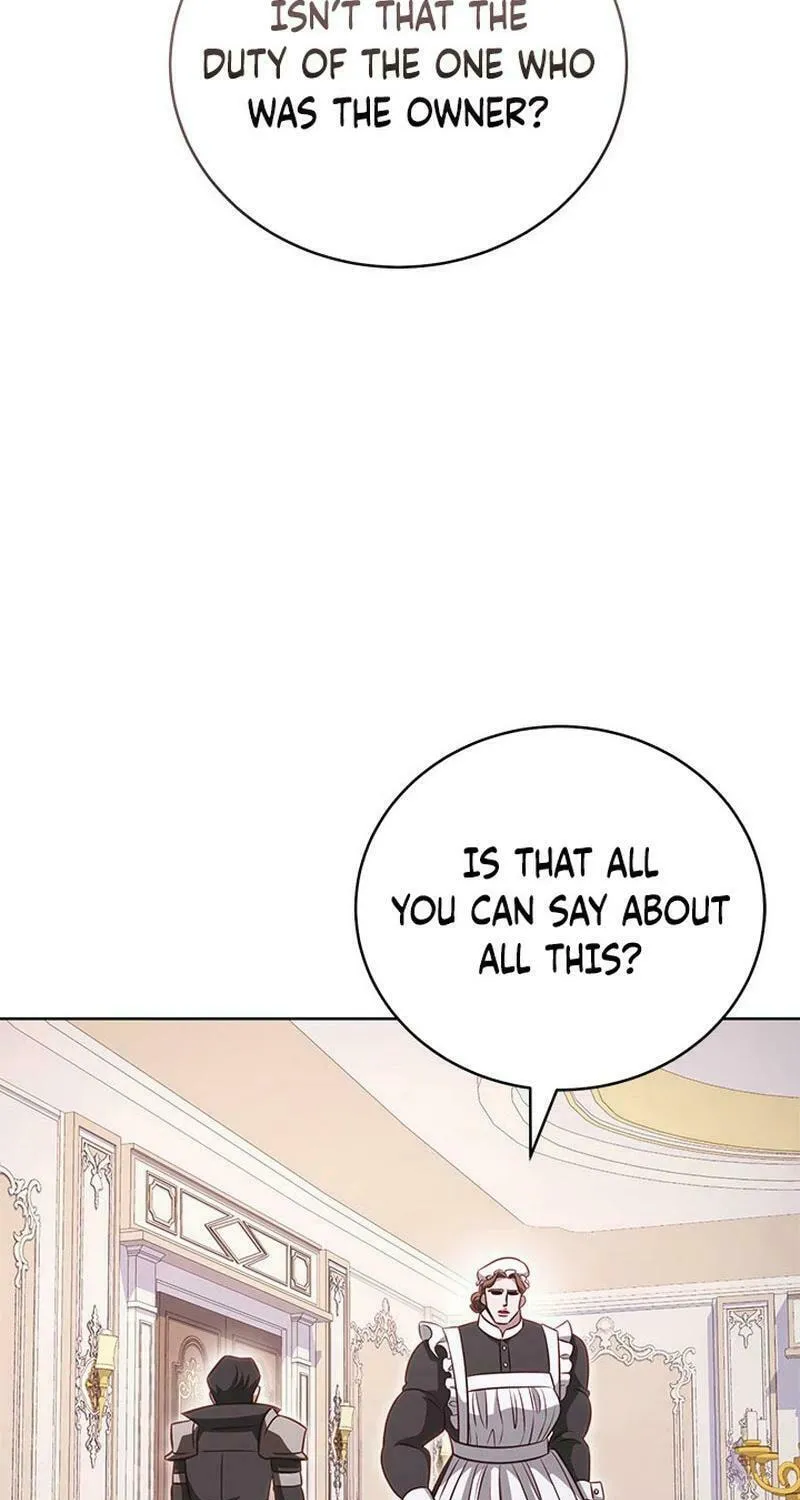 Nae Buhadeuri Michindeusi Yuneunghada Chapter 73 page 57 - 