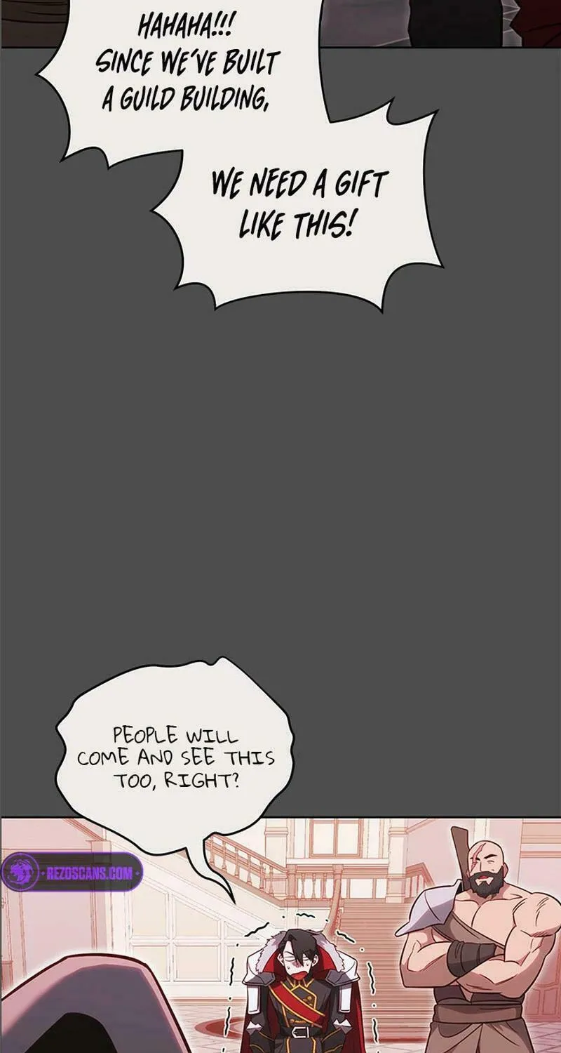 Nae Buhadeuri Michindeusi Yuneunghada Chapter 73 page 7 - 