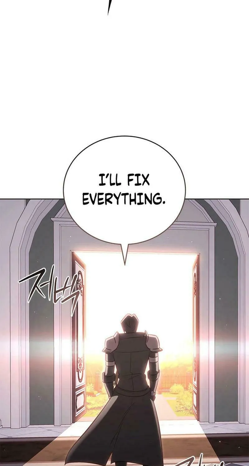 Nae Buhadeuri Michindeusi Yuneunghada Chapter 73 page 61 - 