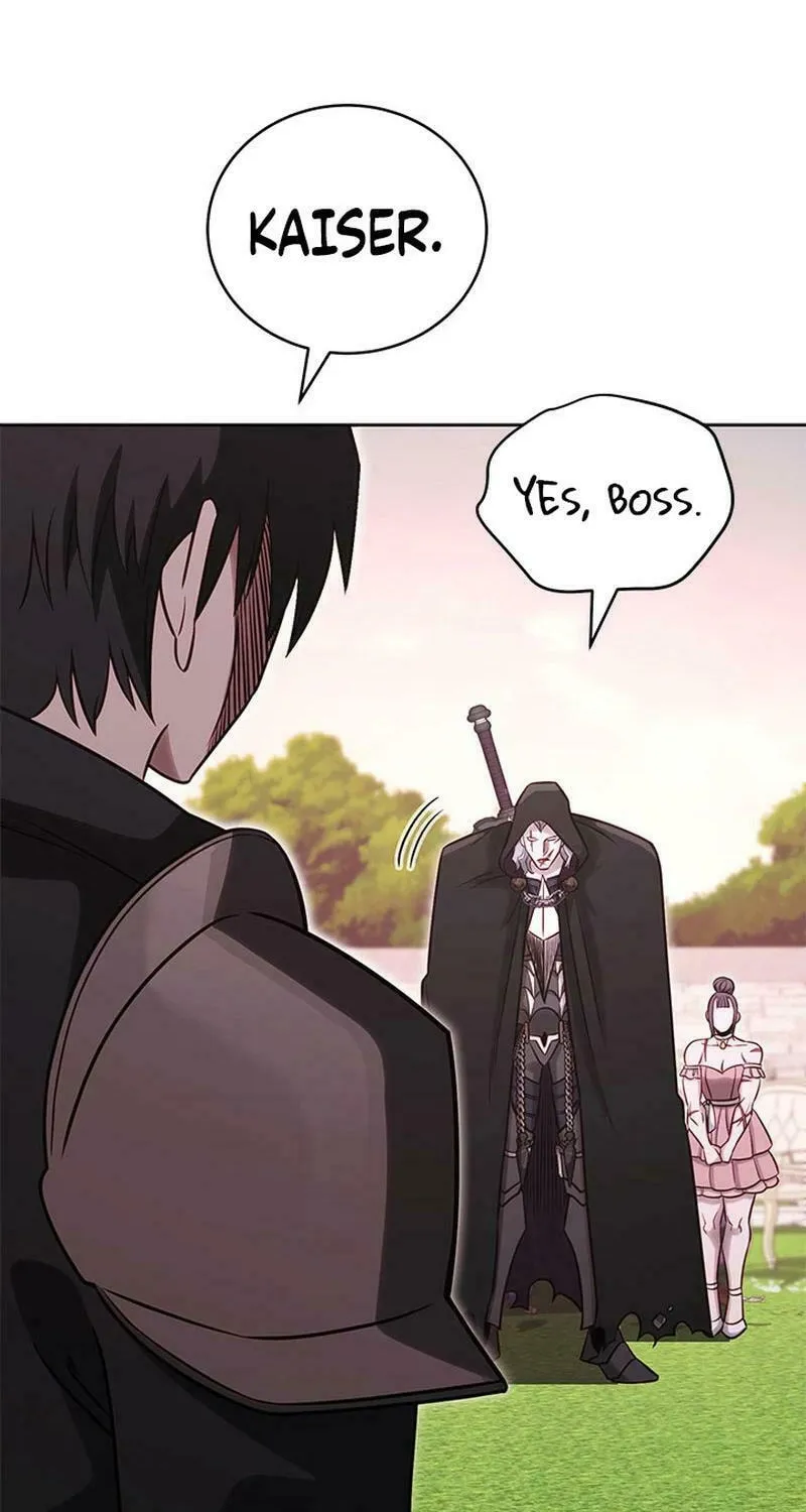 Nae Buhadeuri Michindeusi Yuneunghada Chapter 73 page 64 - 