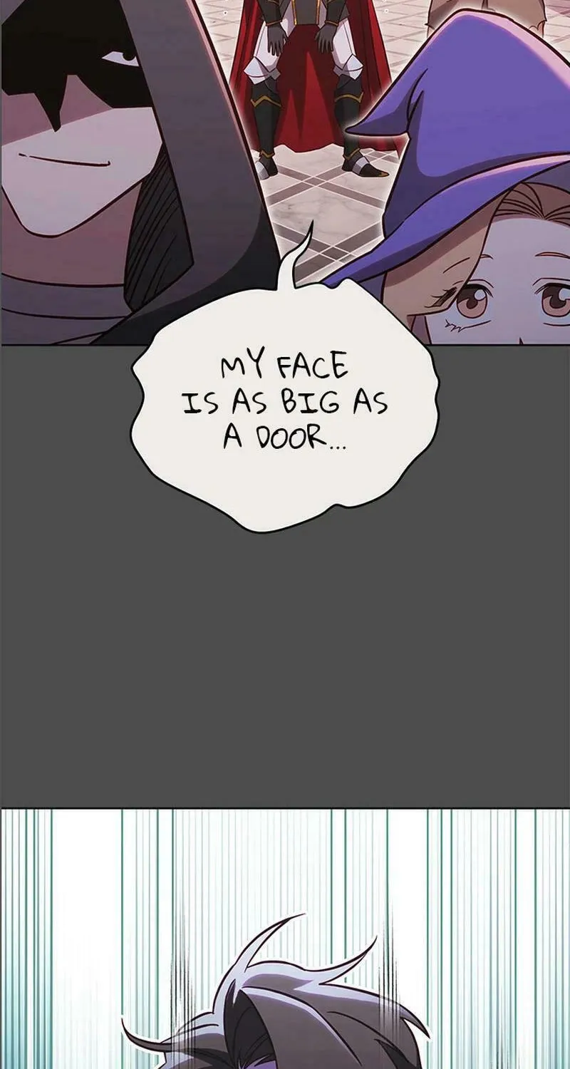 Nae Buhadeuri Michindeusi Yuneunghada Chapter 73 page 8 - 