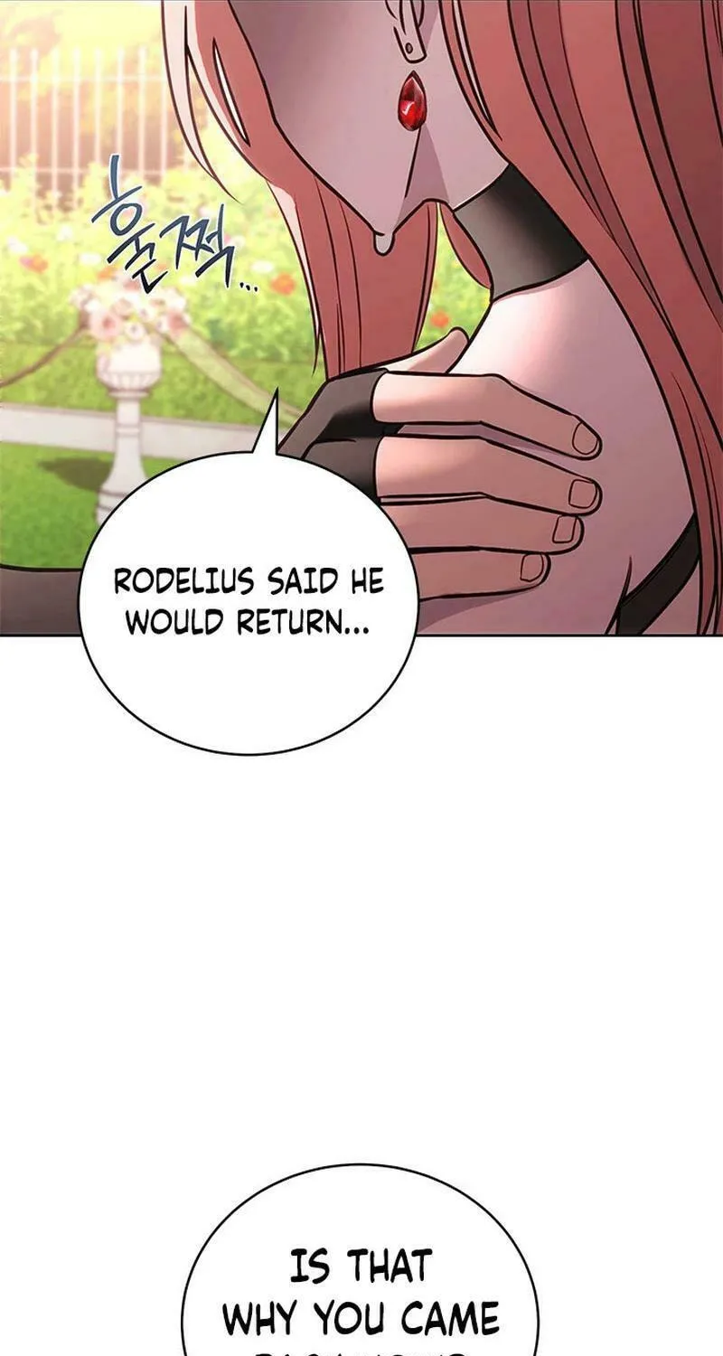 Nae Buhadeuri Michindeusi Yuneunghada Chapter 73 page 73 - 