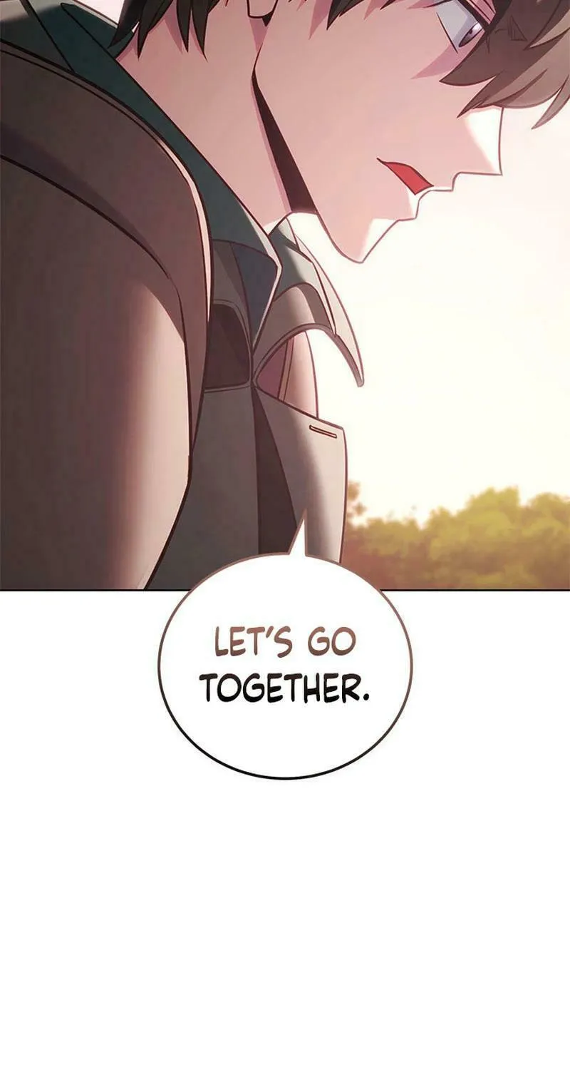 Nae Buhadeuri Michindeusi Yuneunghada Chapter 73 page 77 - 