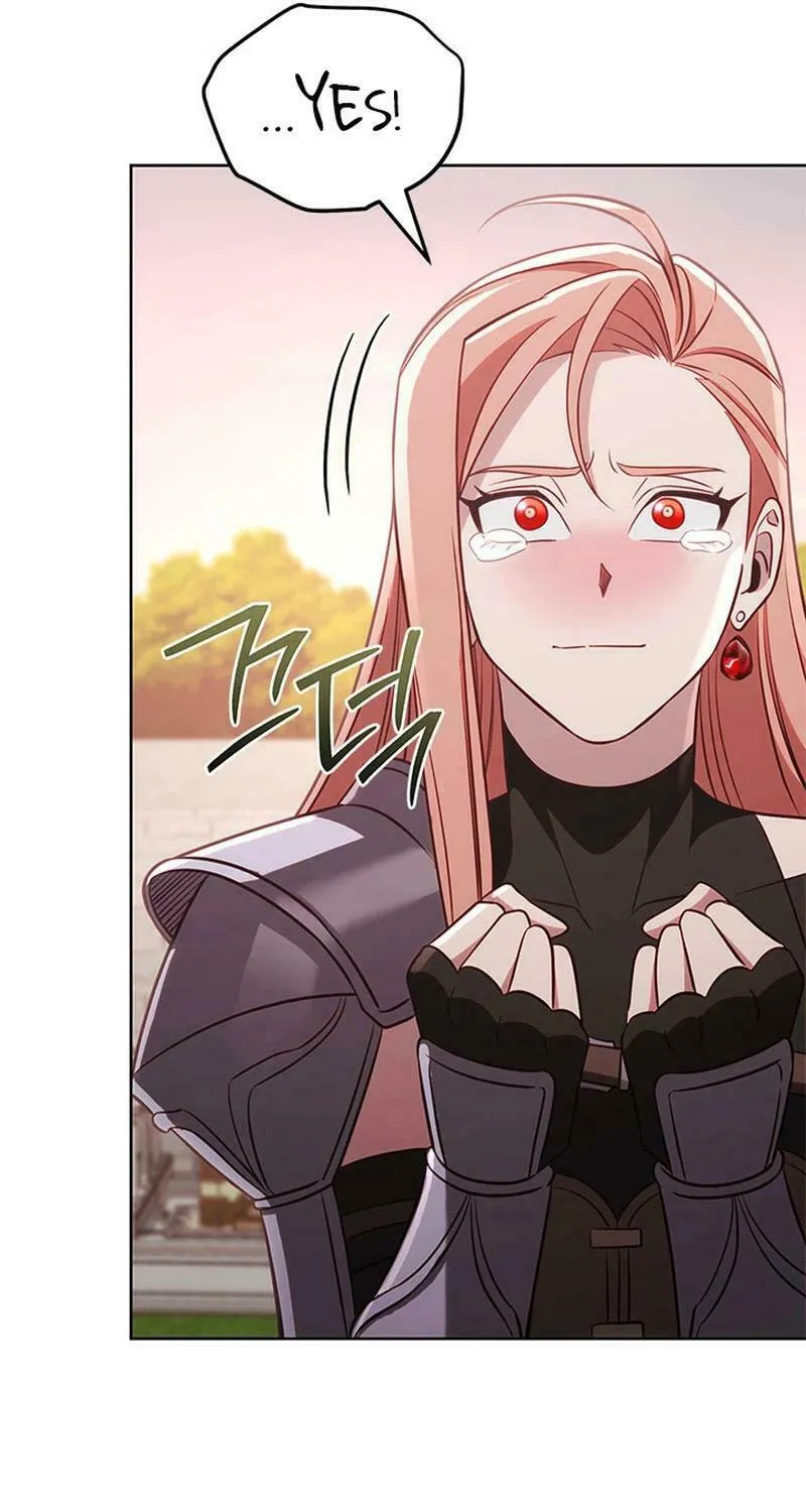 Nae Buhadeuri Michindeusi Yuneunghada Chapter 73 page 79 - 