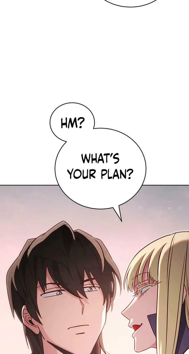 Nae Buhadeuri Michindeusi Yuneunghada Chapter 73 page 81 - 