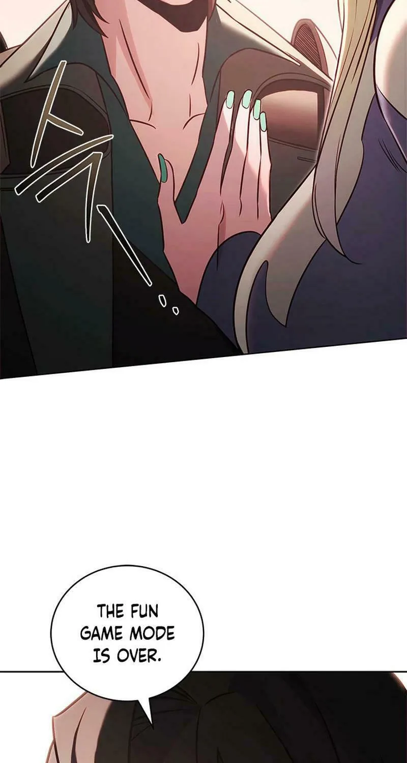 Nae Buhadeuri Michindeusi Yuneunghada Chapter 73 page 82 - 