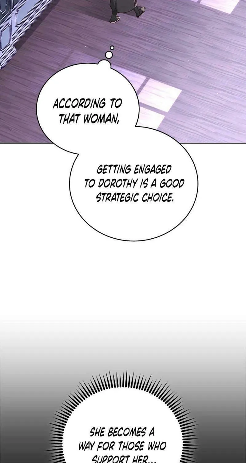 Nae Buhadeuri Michindeusi Yuneunghada Chapter 74 page 2 - 
