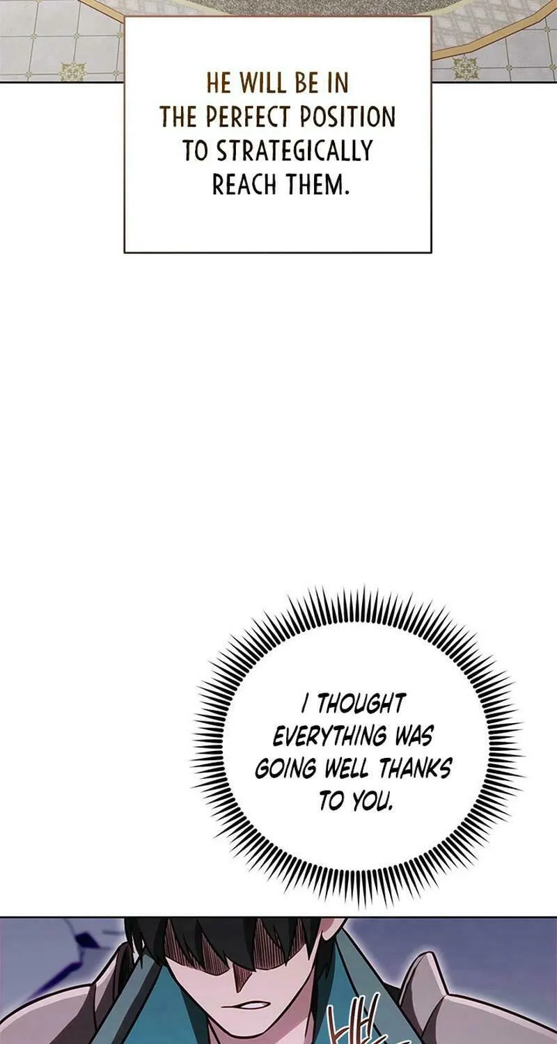 Nae Buhadeuri Michindeusi Yuneunghada Chapter 74 page 20 - 