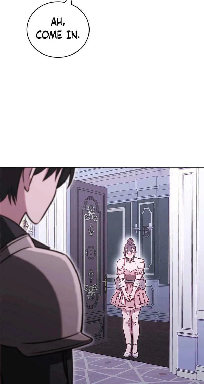Nae Buhadeuri Michindeusi Yuneunghada Chapter 74 page 24 - 