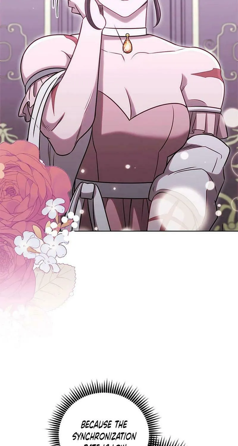 Nae Buhadeuri Michindeusi Yuneunghada Chapter 74 page 26 - 