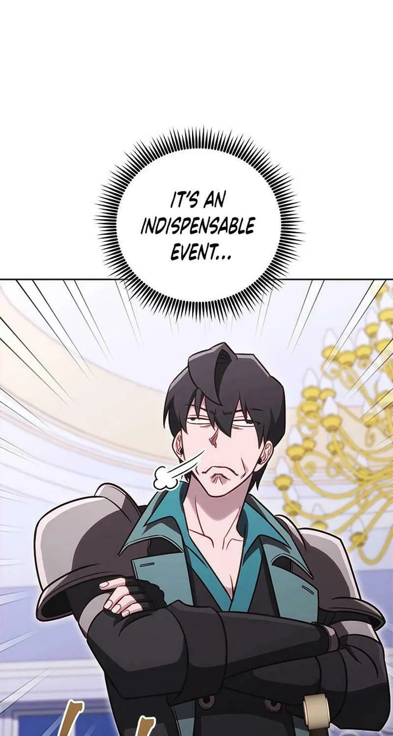 Nae Buhadeuri Michindeusi Yuneunghada Chapter 74 page 28 - 