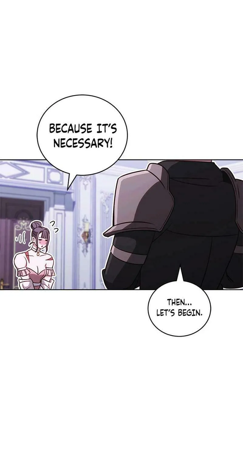 Nae Buhadeuri Michindeusi Yuneunghada Chapter 74 page 30 - 