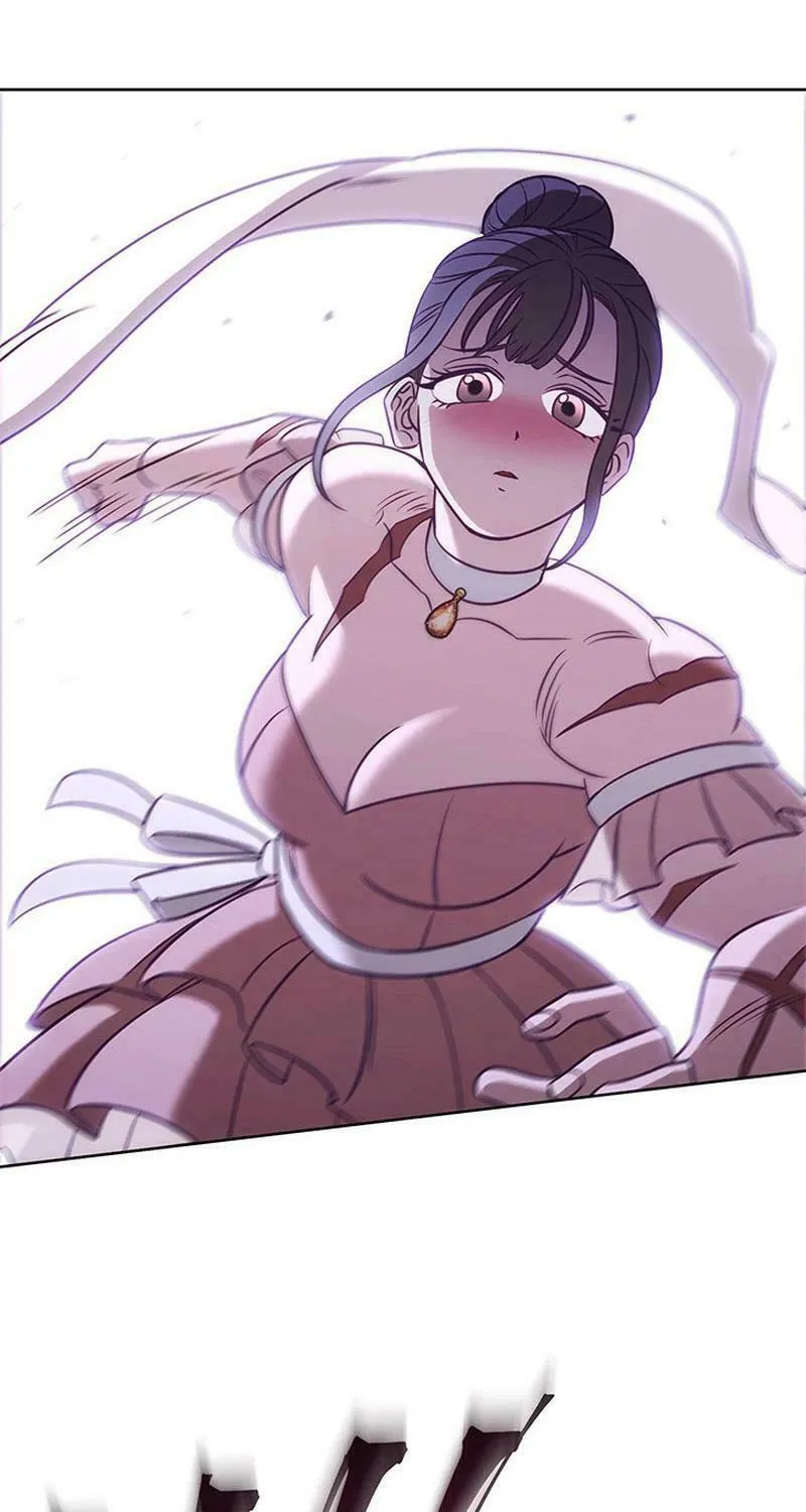 Nae Buhadeuri Michindeusi Yuneunghada Chapter 74 page 31 - 