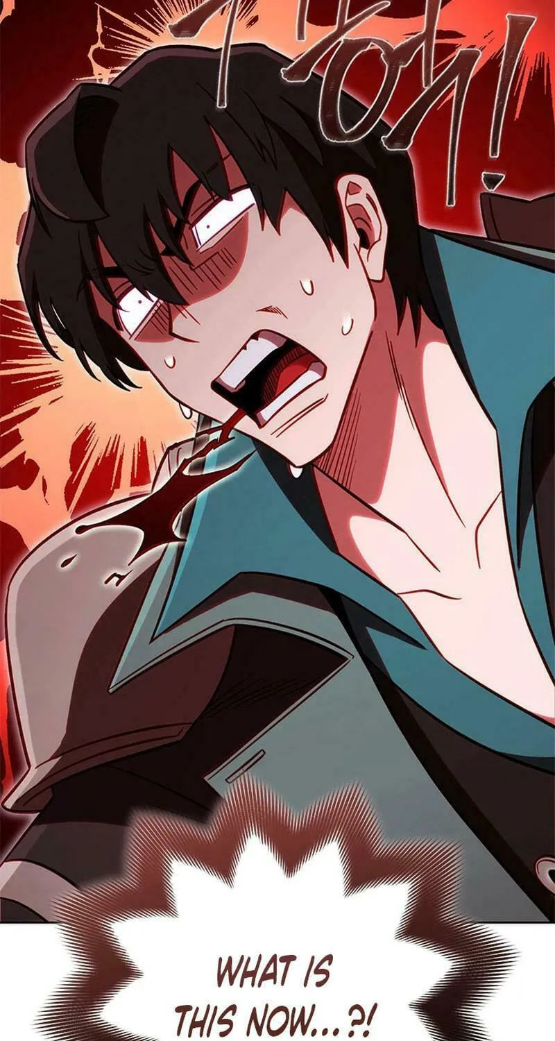 Nae Buhadeuri Michindeusi Yuneunghada Chapter 74 page 34 - 