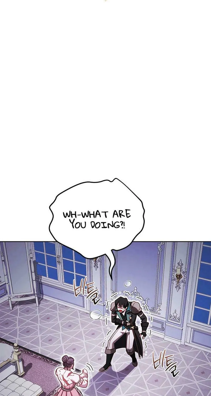 Nae Buhadeuri Michindeusi Yuneunghada Chapter 74 page 36 - 