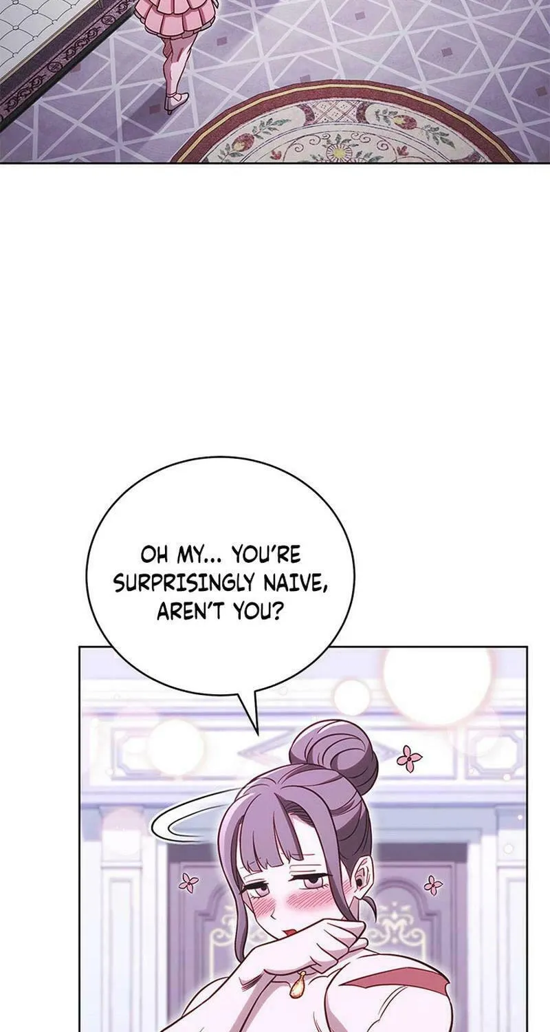 Nae Buhadeuri Michindeusi Yuneunghada Chapter 74 page 37 - 