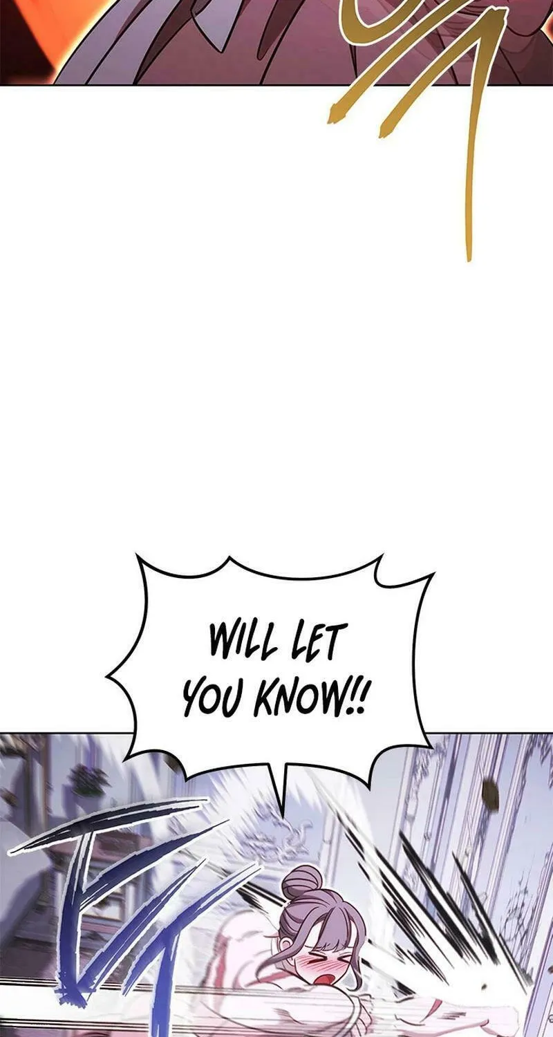 Nae Buhadeuri Michindeusi Yuneunghada Chapter 74 page 40 - 