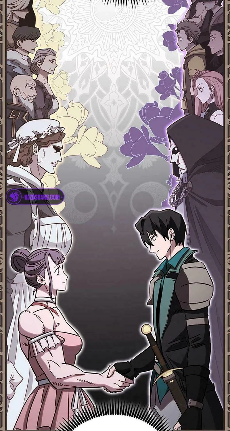 Nae Buhadeuri Michindeusi Yuneunghada Chapter 74 page 5 - 