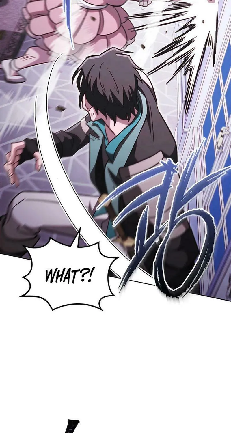 Nae Buhadeuri Michindeusi Yuneunghada Chapter 74 page 41 - 