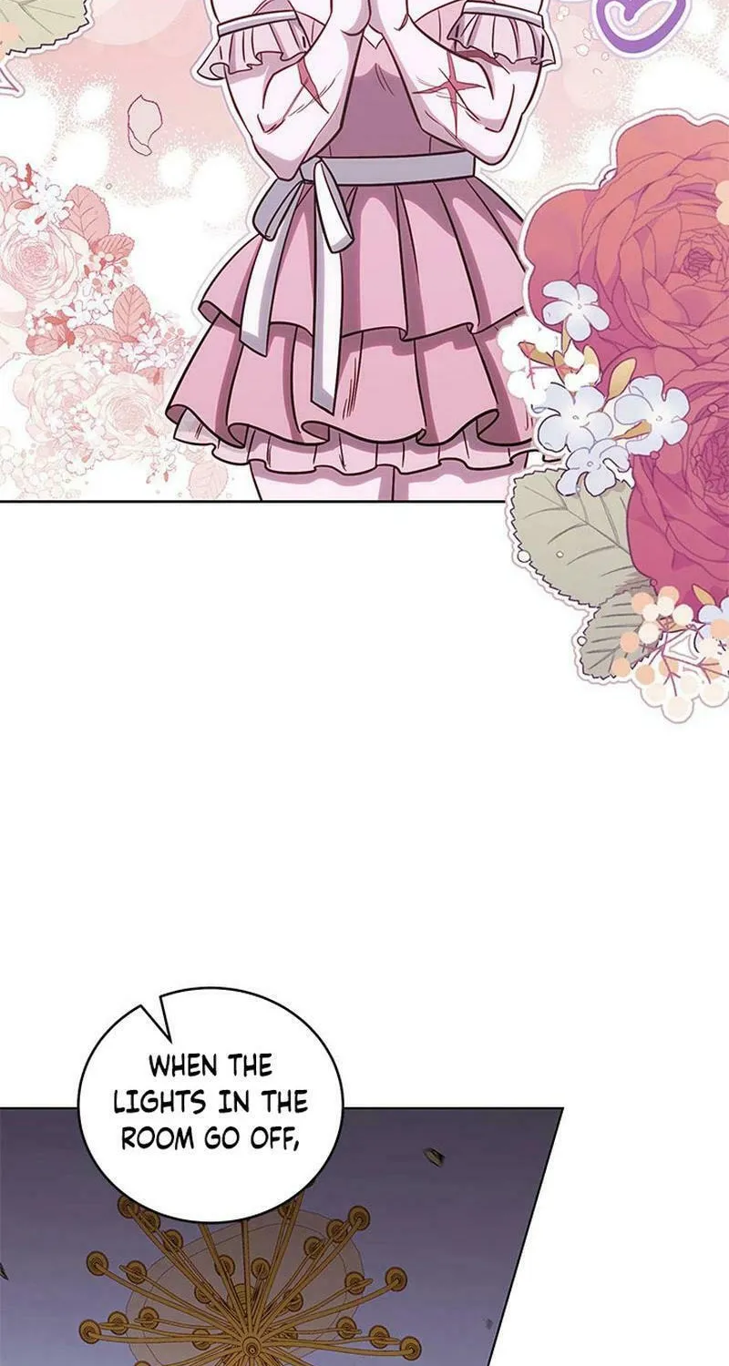 Nae Buhadeuri Michindeusi Yuneunghada Chapter 74 page 44 - 