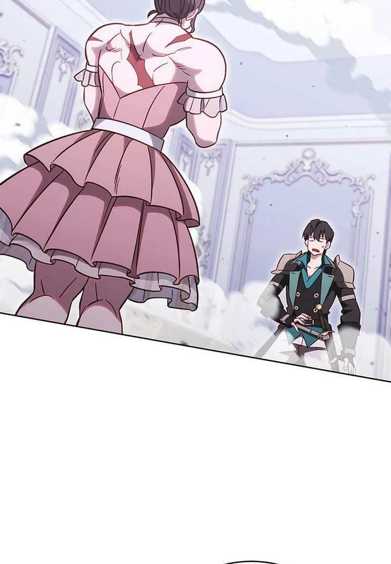Nae Buhadeuri Michindeusi Yuneunghada Chapter 74 page 46 - 