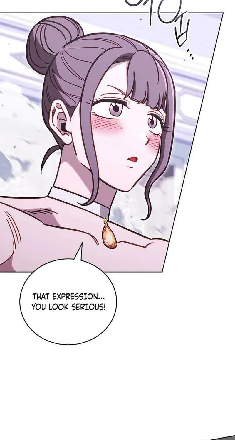 Nae Buhadeuri Michindeusi Yuneunghada Chapter 74 page 49 - 