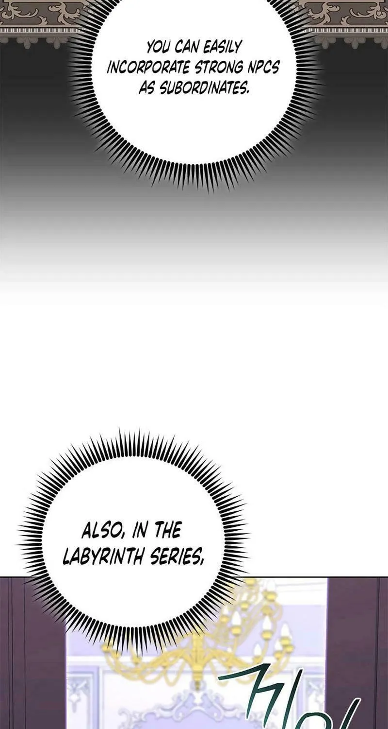 Nae Buhadeuri Michindeusi Yuneunghada Chapter 74 page 6 - 