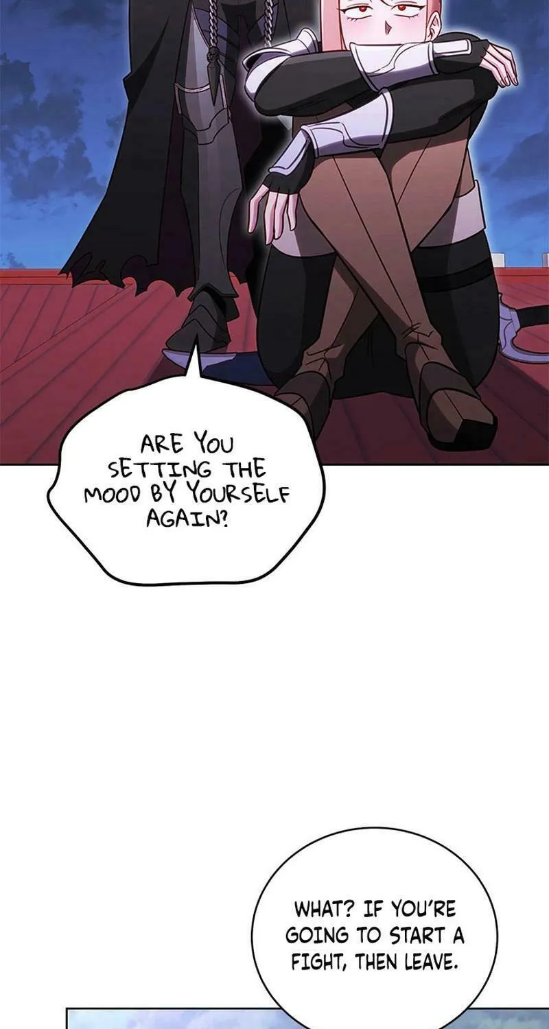 Nae Buhadeuri Michindeusi Yuneunghada Chapter 74 page 53 - 