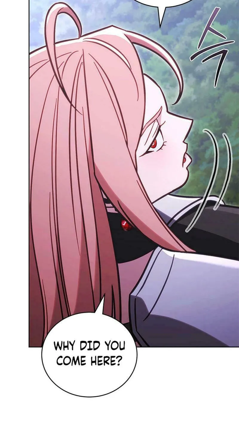 Nae Buhadeuri Michindeusi Yuneunghada Chapter 74 page 54 - 