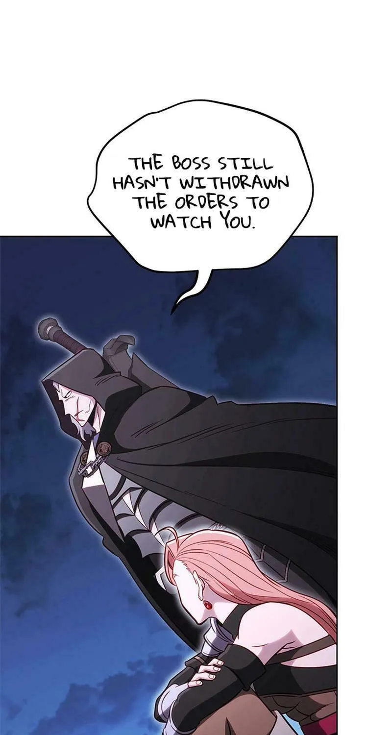 Nae Buhadeuri Michindeusi Yuneunghada Chapter 74 page 55 - 