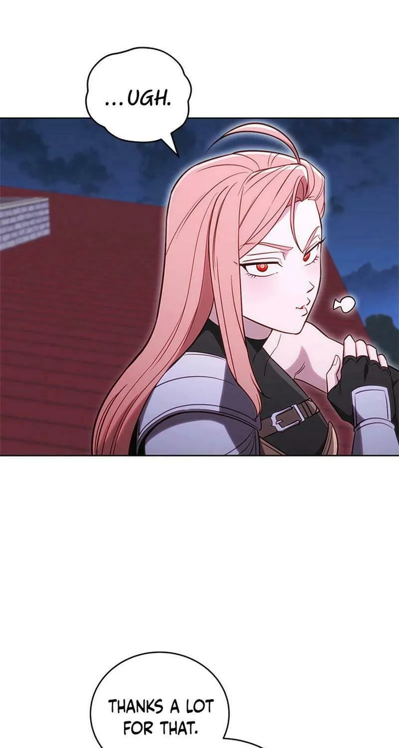 Nae Buhadeuri Michindeusi Yuneunghada Chapter 74 page 57 - 