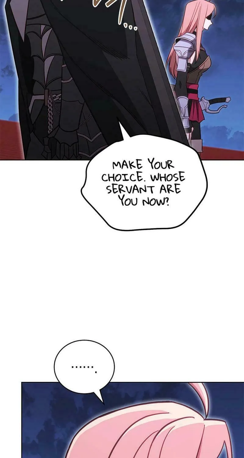 Nae Buhadeuri Michindeusi Yuneunghada Chapter 74 page 63 - 