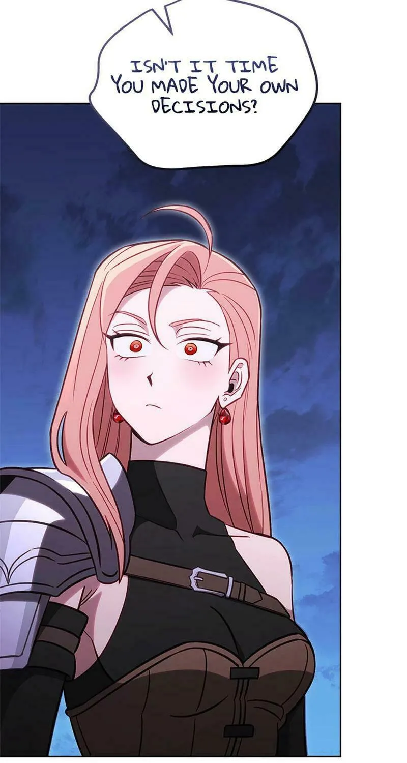Nae Buhadeuri Michindeusi Yuneunghada Chapter 74 page 67 - 