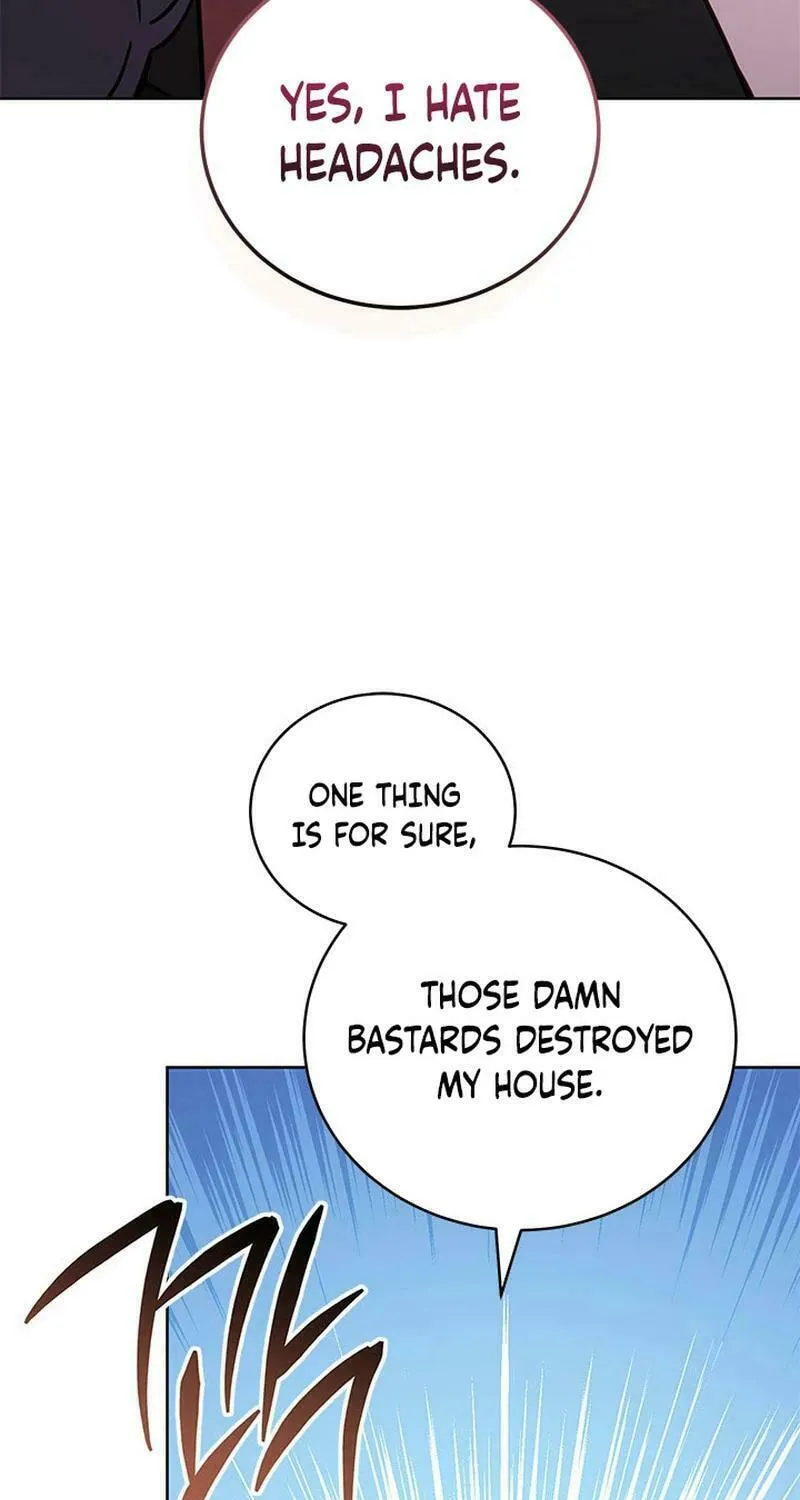 Nae Buhadeuri Michindeusi Yuneunghada Chapter 74 page 71 - 
