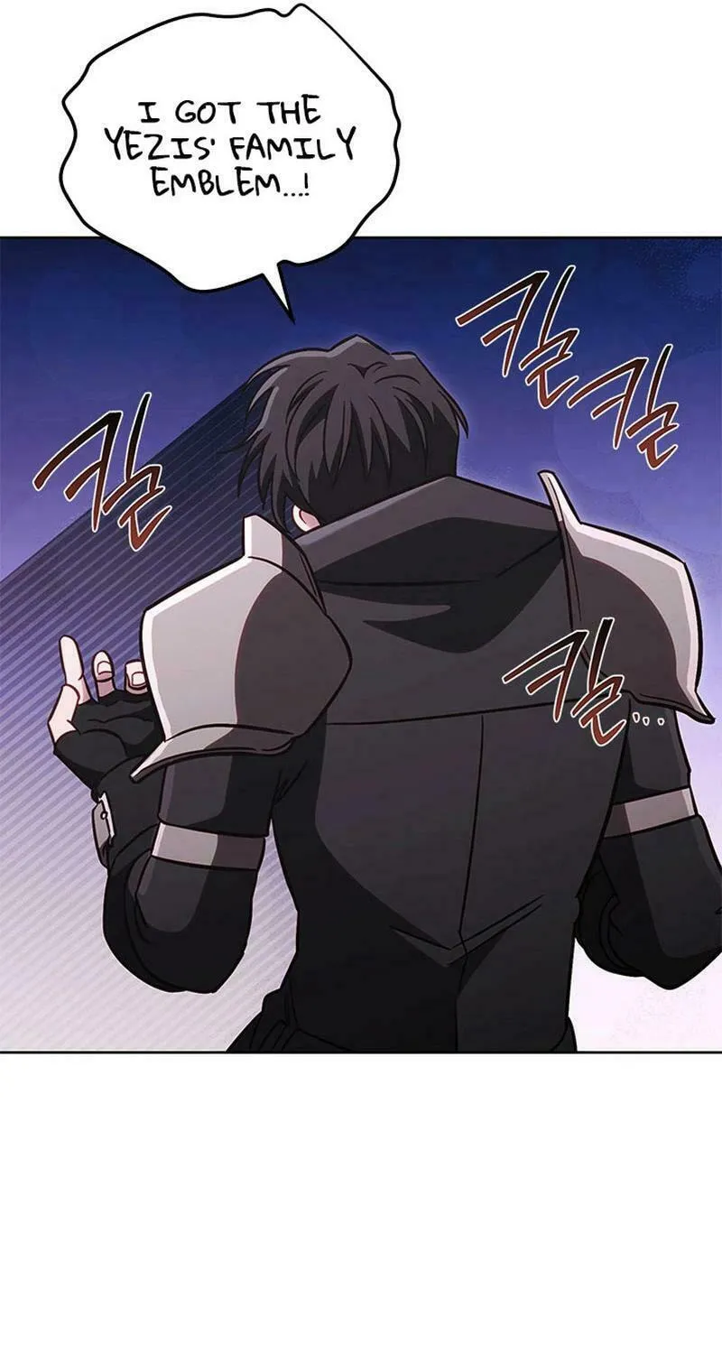 Nae Buhadeuri Michindeusi Yuneunghada Chapter 74 page 76 - 