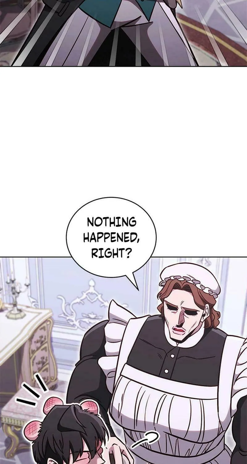 Nae Buhadeuri Michindeusi Yuneunghada Chapter 74 page 78 - 