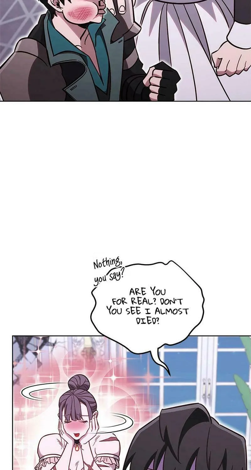 Nae Buhadeuri Michindeusi Yuneunghada Chapter 74 page 79 - 