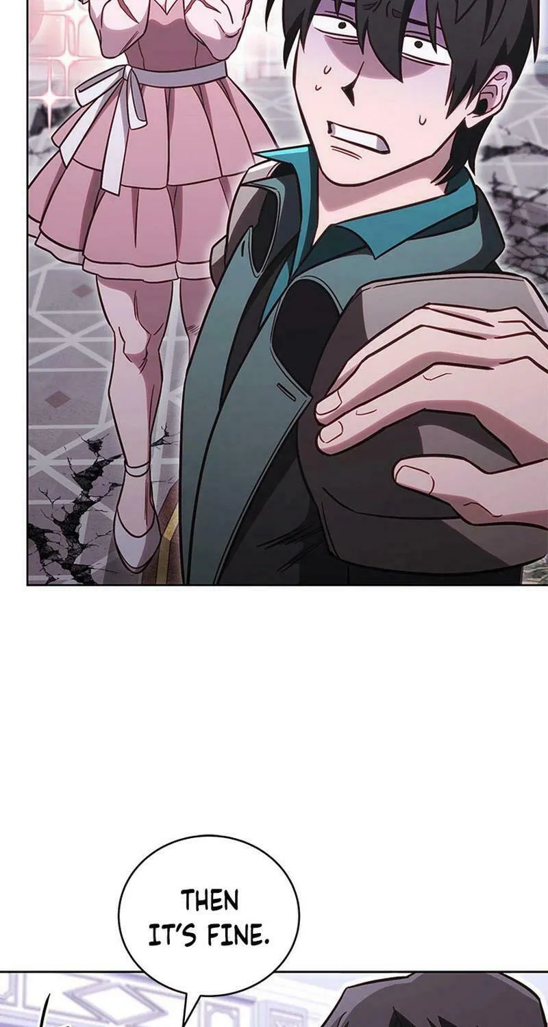 Nae Buhadeuri Michindeusi Yuneunghada Chapter 74 page 80 - 