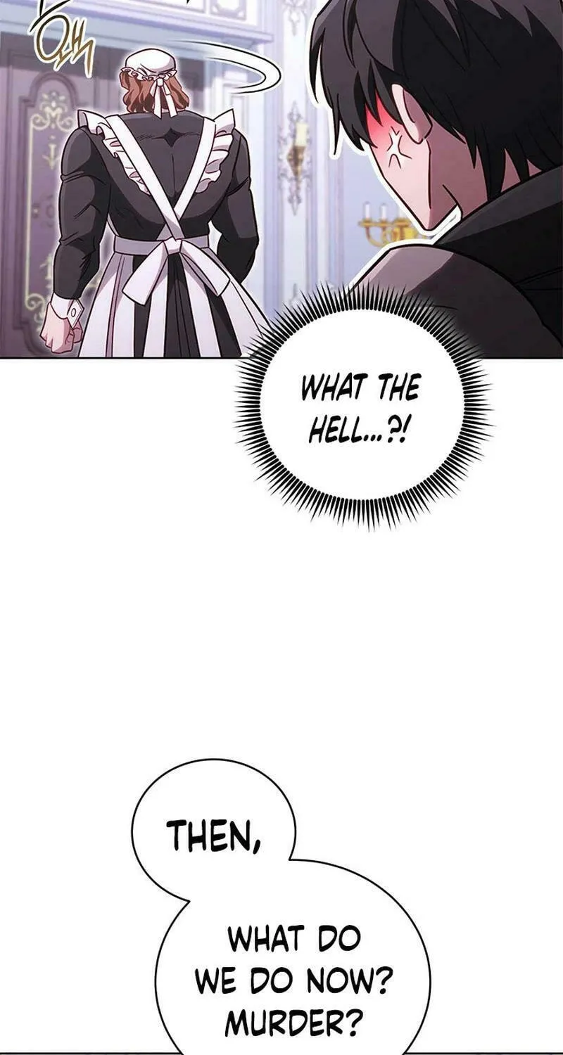 Nae Buhadeuri Michindeusi Yuneunghada Chapter 74 page 81 - 