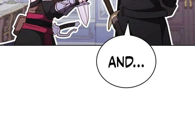 Nae Buhadeuri Michindeusi Yuneunghada Chapter 74 page 85 - 